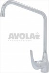COLUMN SINGLE LEVER MIXER 86901/8