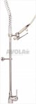 COLUMN SINGLE LEVER MIXER 800/2625