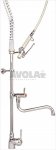 COLUMN SINGLE LEVER MIXER 800/2626