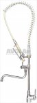 PRE-WASH SPECIAL SET SINGLE LEVER