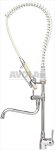 PRE-WASH SPECIAL SET SINGLE LEVER