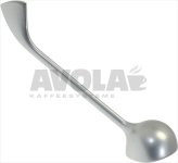 CHROME PLATED 283 LEVER