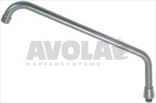SPOUT TYPE J