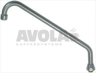 SPOUT TYPE J