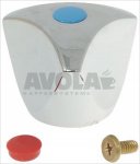 TYPE Z SMALL KNOB