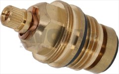 OIL BATH TAP WORM