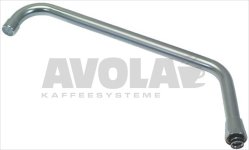 SPOUT TYPE J