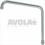 SPOUT TYPE U