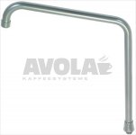 SPOUT TYPE U