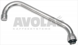 SPOUT TYPE J