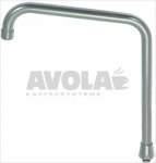 SPOUT TYPE U