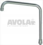 SPOUT TYPE U