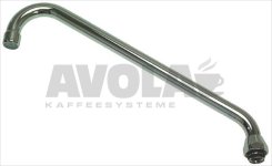 SPOUT TYPE J