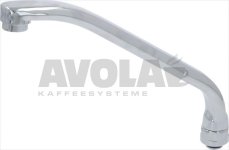 SPOUT 200 mm