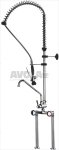 TWO-HOLE TAP WITH LIFTING FRAME 430 mm
