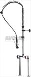 TWO-HOLE TAP WITH LIFTING FRAME 430 mm