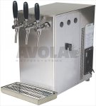 COUNTER TOP INSTALLATION BEER TEVERE