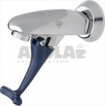 DOSER TAP WALL MOUNTED