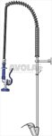 SINGLE LEVER MIXER