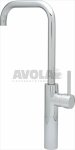 SINGLE LEVER MIXER