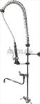 SINGLE-HOLE SHOWER MIXER STAR
