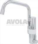 ELECTRONIC MIXER 9V E2111