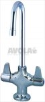 SINGLE HOLE MIXER