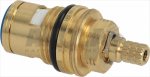 CERAMIC DISC HEAD VALVE FOR COLD WATER