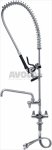 SINGLE HOLE MIXER
