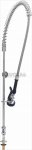 PRE-RINSE SINGLE-LEVER MIXER