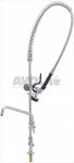 PRE-RINSE SINGLE-LEVER MIXER