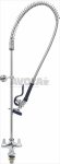 SINGLE HOLE MIXER