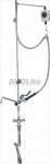 SINGLE HOLE MIXER