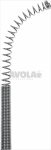 STIFFENED EU SPRING FOR SPRAY VALVE