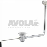 DRAIN ASSEMBLY