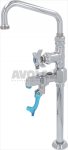COMBINATION GLASS & PITCHER FILLER