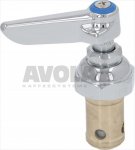 LH COMPLETE SCREW