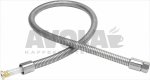FLEXIBLE STAINLESS STEEL HOSE