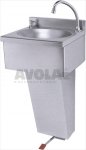 STAINLESS STEEL HAND WASHER