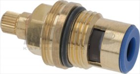 QUICK FITTING HEAD VALVE RH