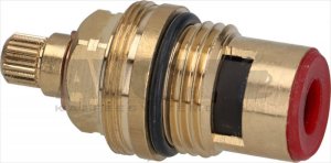 QUICK FITTING HEAD VALVE LH