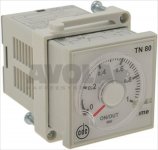 2ND PUMP DELAYING DEVICE 230V 50/60Hz