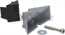 SQUARE LEG SPECIAL COUPLING