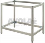 TISCHGESTELL INOX AISI 304