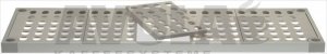 TRAY 400x1600 mm