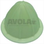 PLASTIC CONE