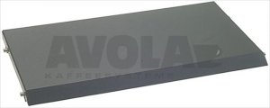 DOOR ASSEMBLY 521x271 mm