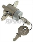 LOCK SERIES 1000 FOR DRAWERS