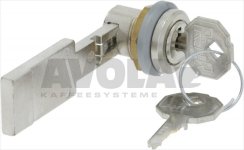 LOCK SERIES 1073