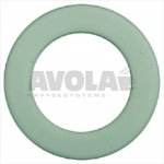 PTFE RING FOR PEG